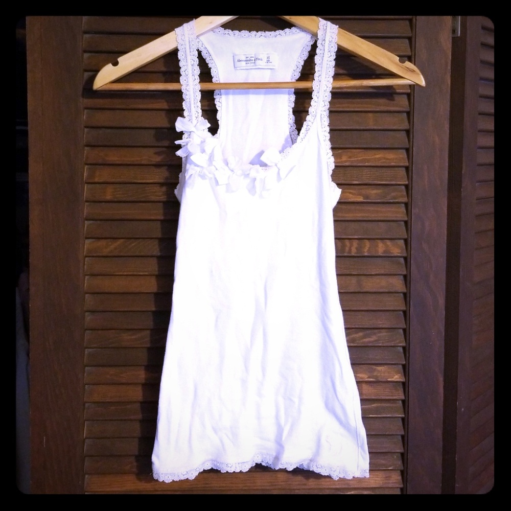 Abercrombie & Fitch Tank Top